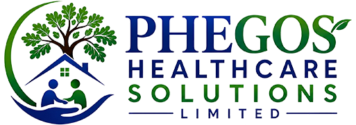 phegos logo